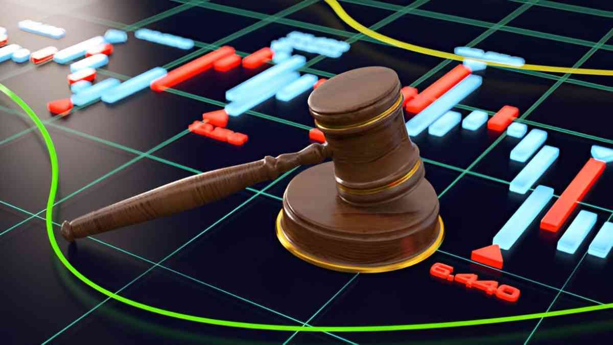 Grasping Legal Foundations Understanding Substantive Motions in Legal Proceedings
