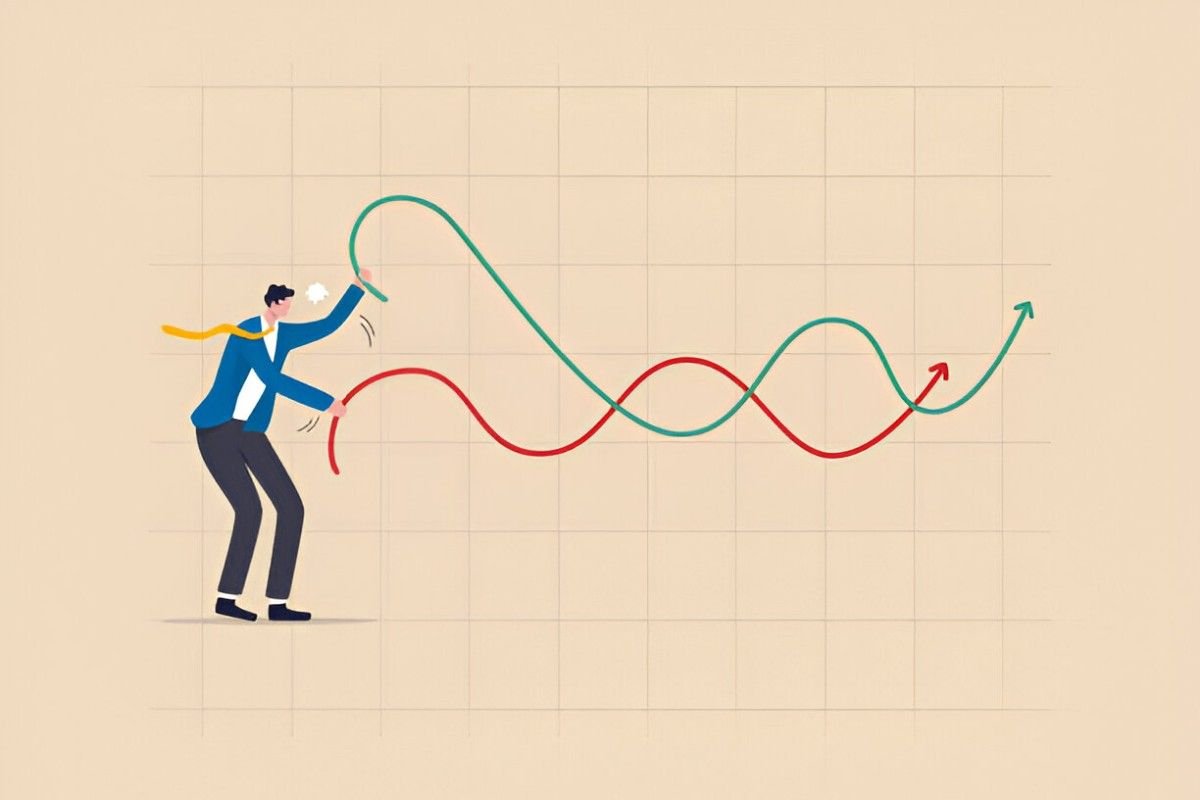Mastering Business Efficiency A Beginner's Guide to Stock Control