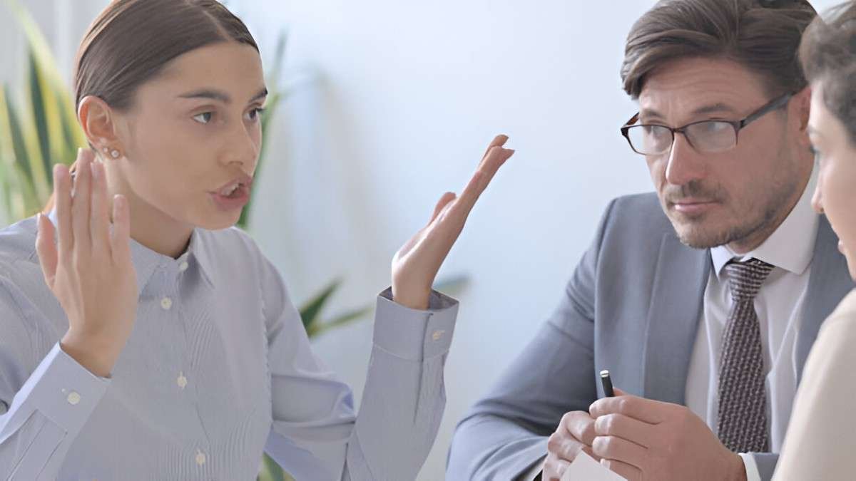 Mastering Persuasion
