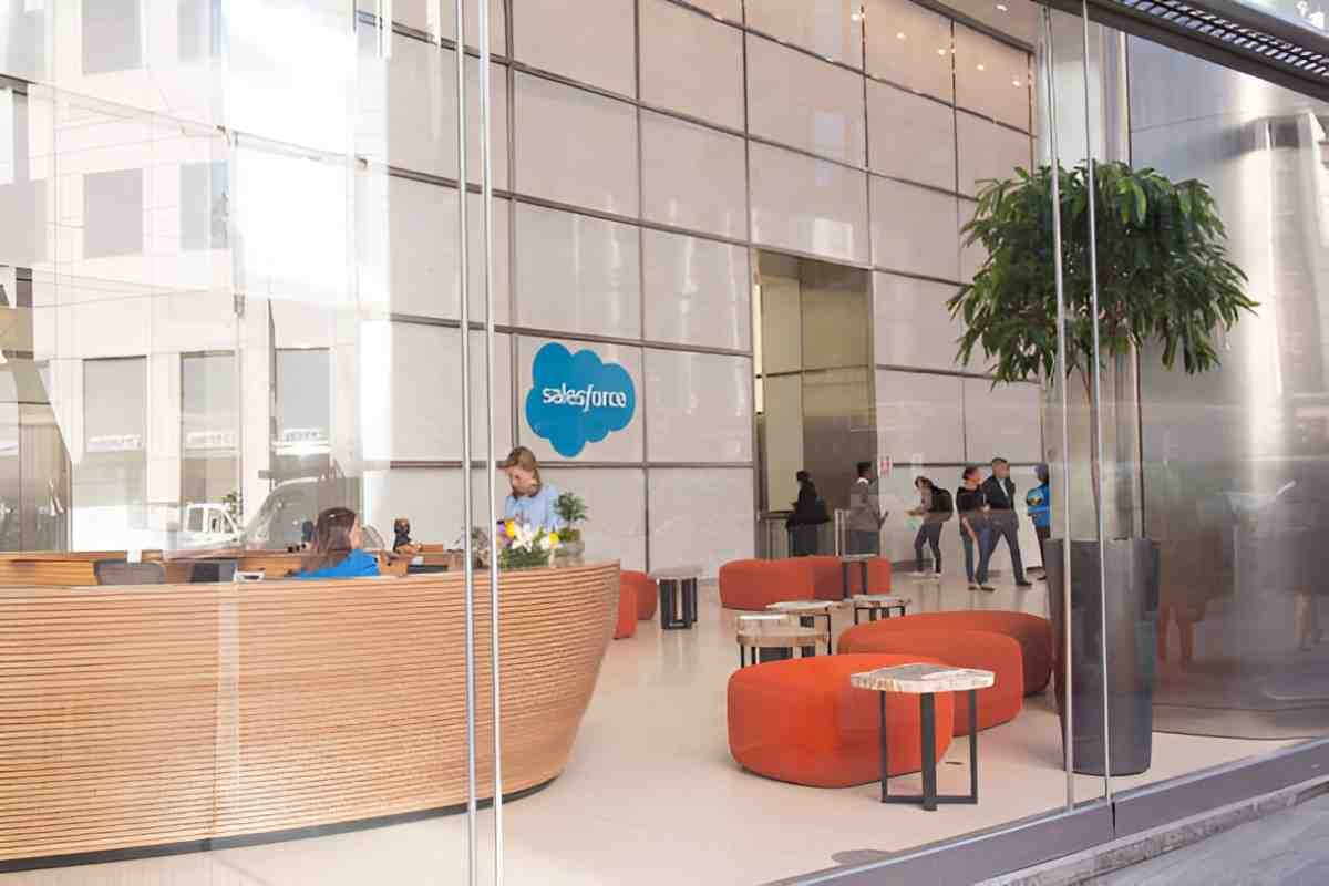 Mastering Success Demystifying Salesforce Management for Learners