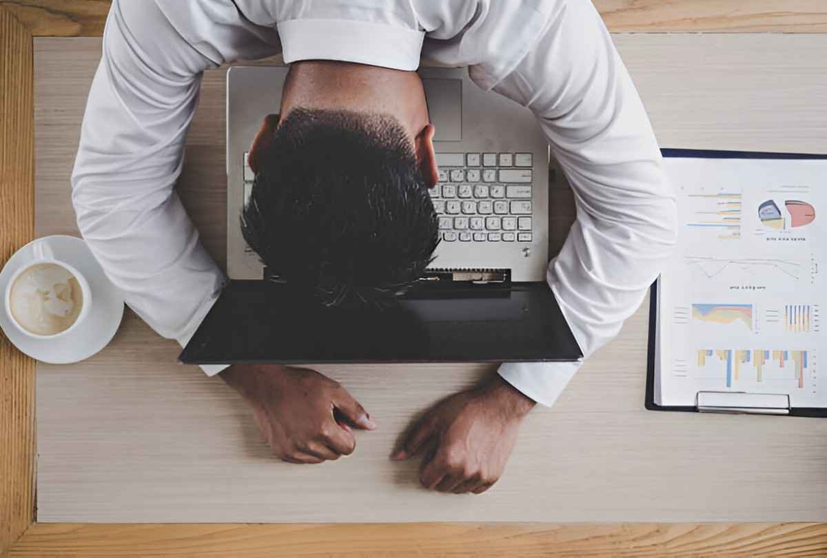 Navigating Business Efficiency A Beginner's Guide to Slack Time