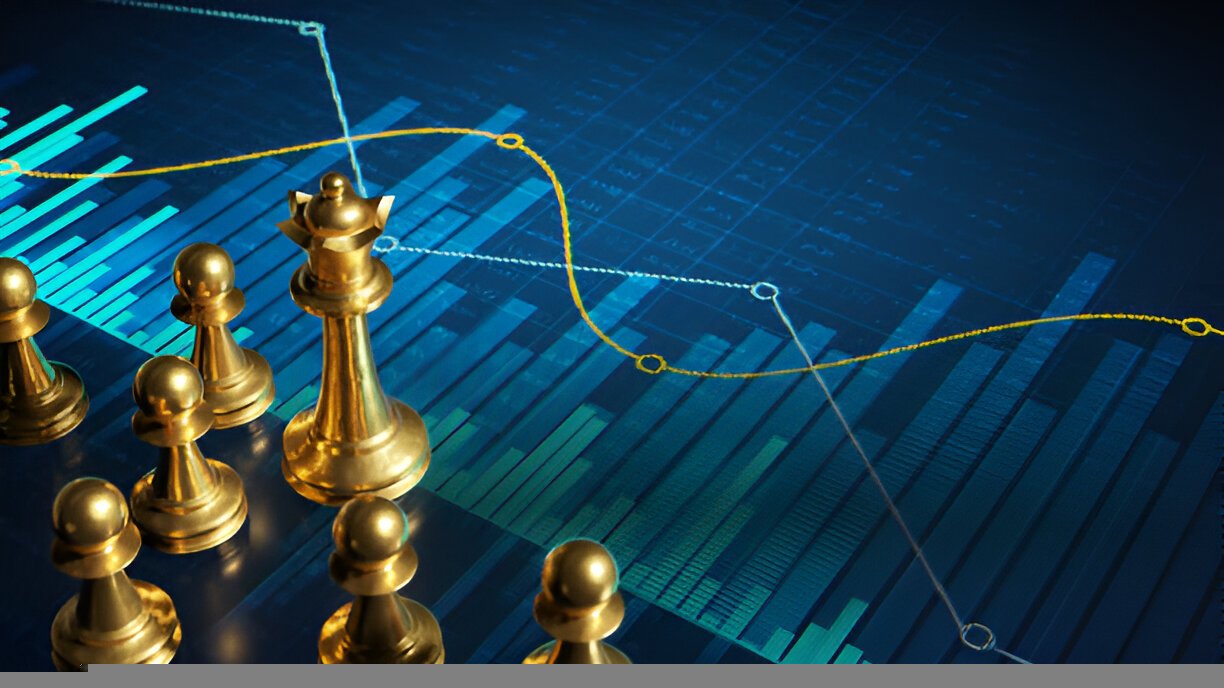 Navigating Financial Strategies Understanding Scorched Earth Policy in Simple Terms