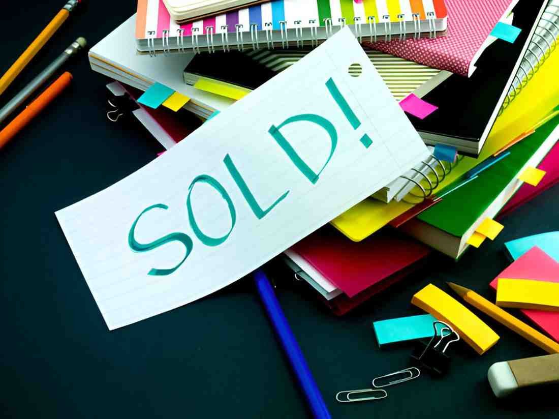Navigating Financial Transactions Understanding the Sold Daybook in Simple Terms