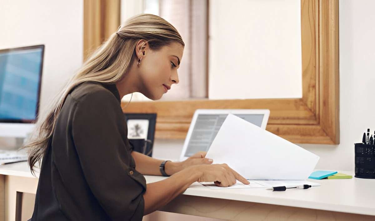 Navigating the Small Print A Simple Guide for Beginners