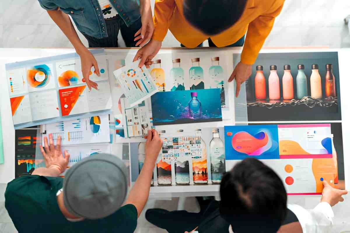 Product Development