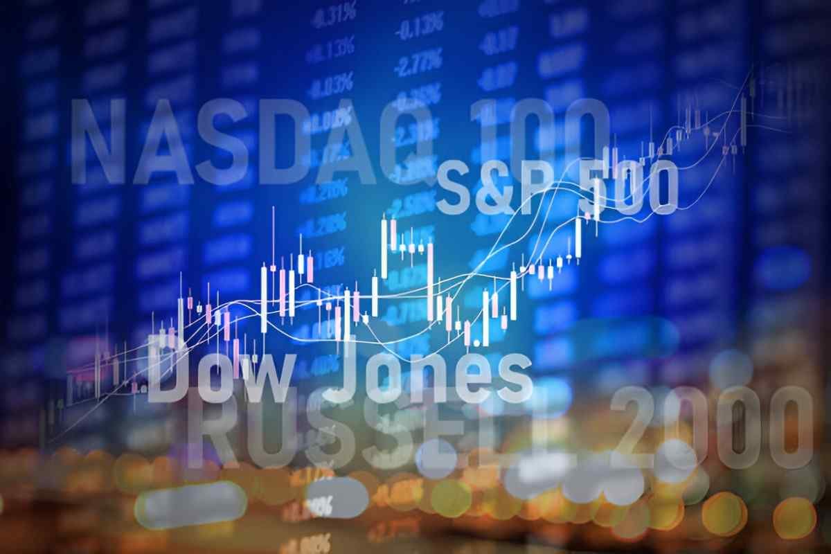 S&P 500