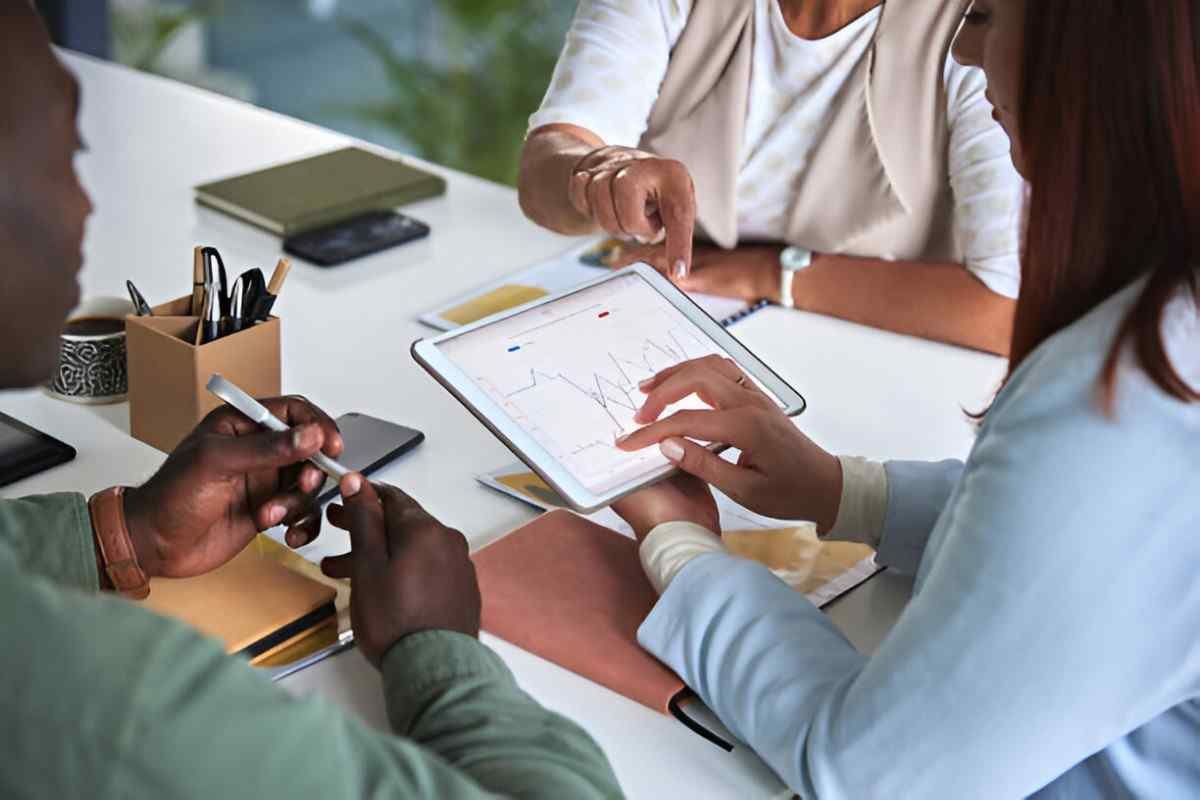 Sales Analysis