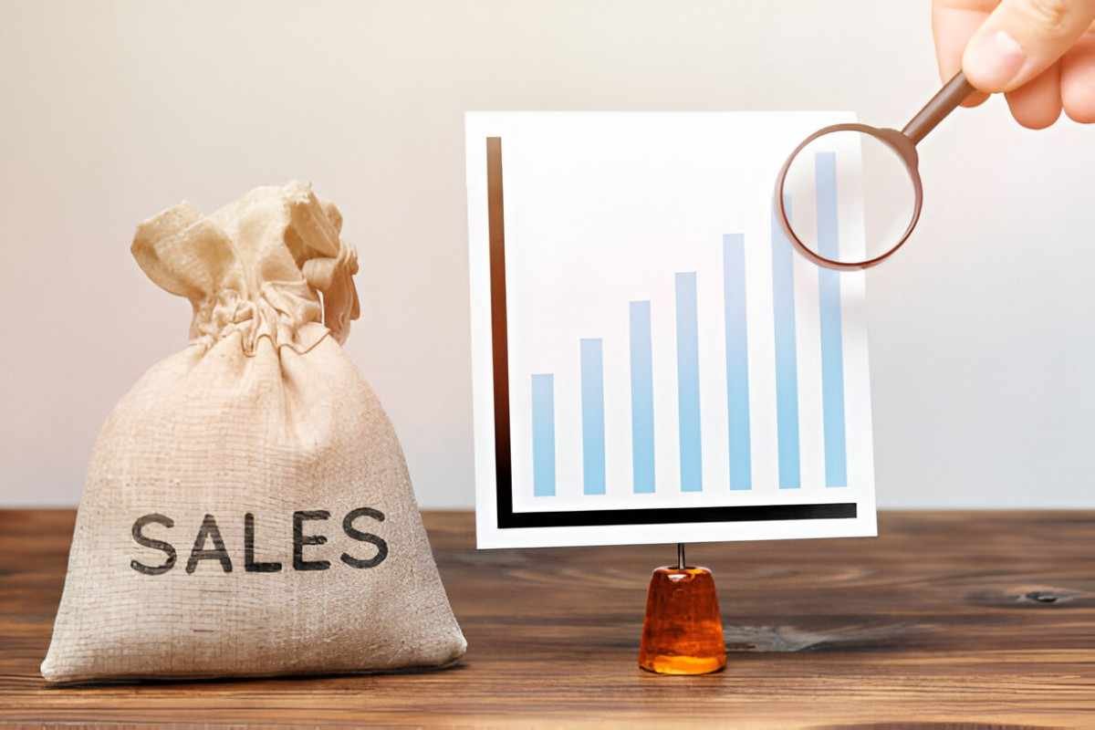 Sales Margin Price Variance