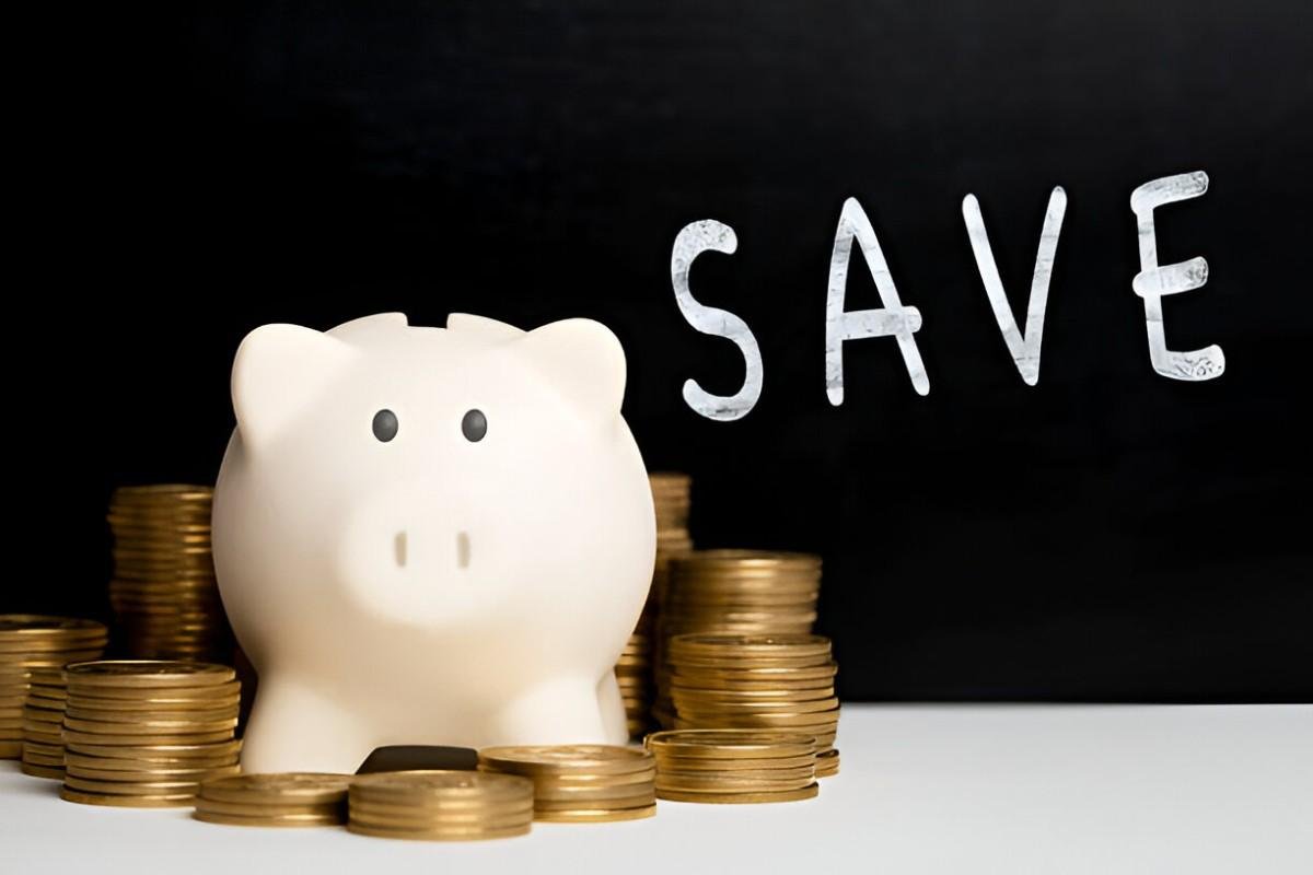 Save-As-You-Earn