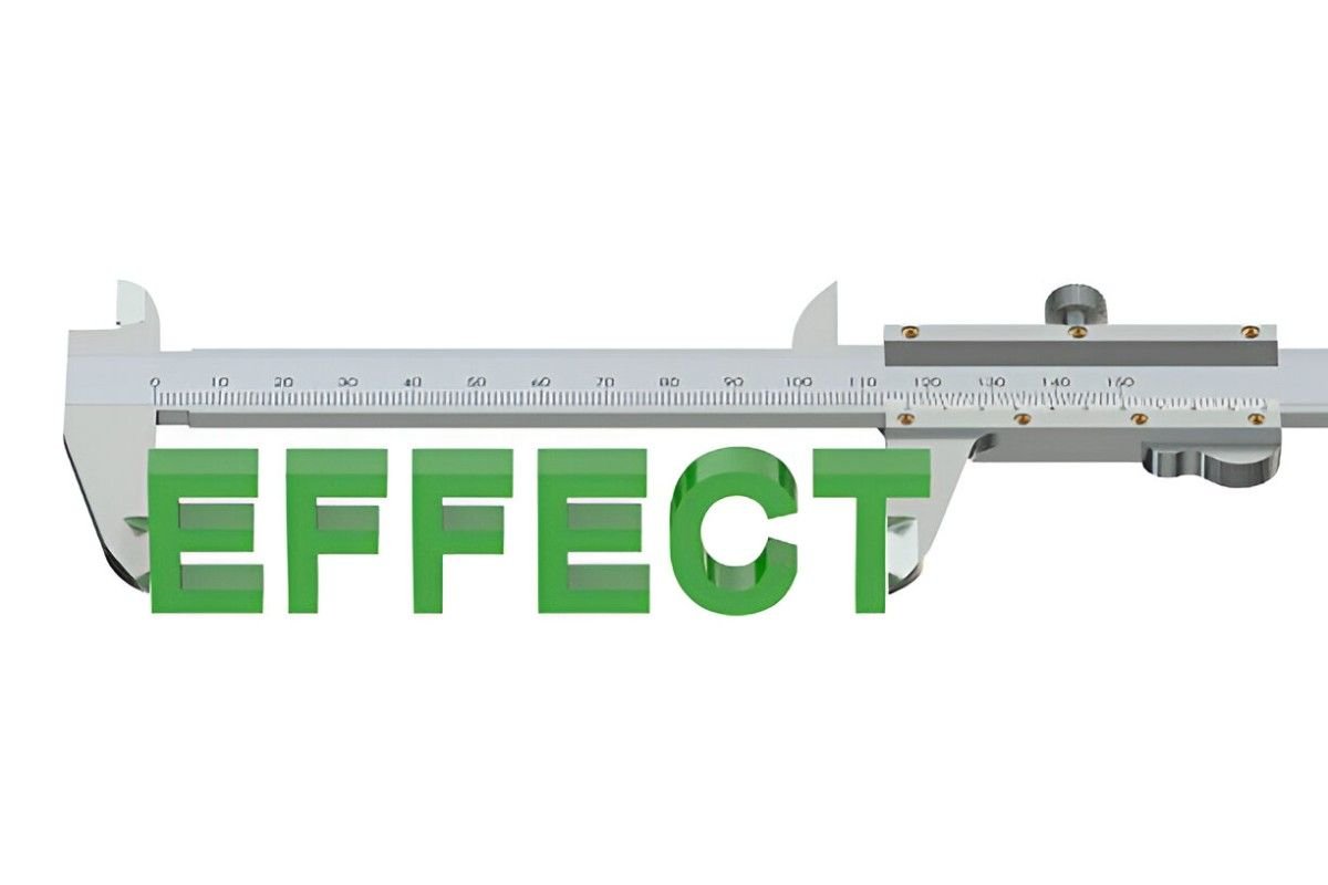 Scale Effects