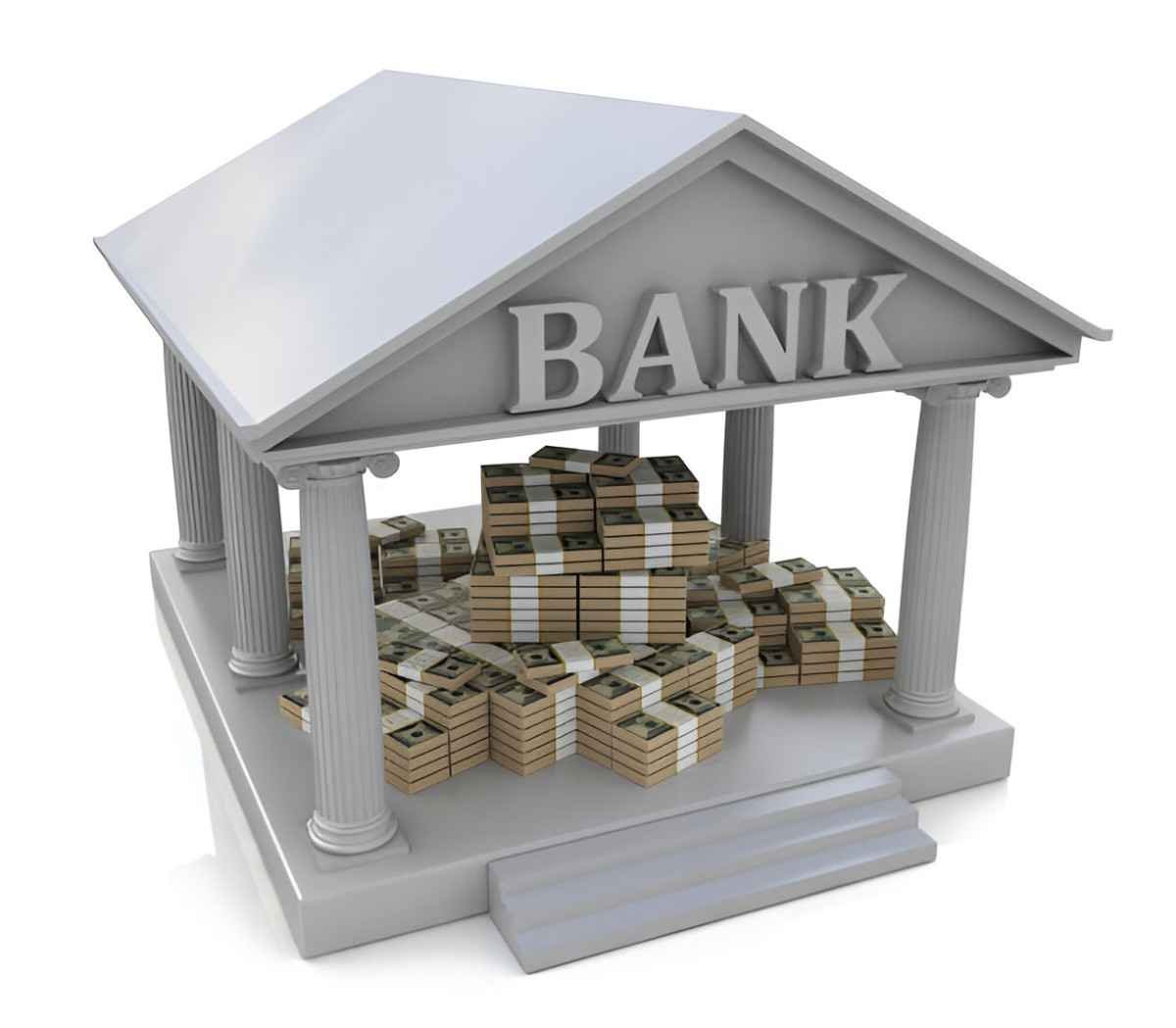 Secondary Banks
