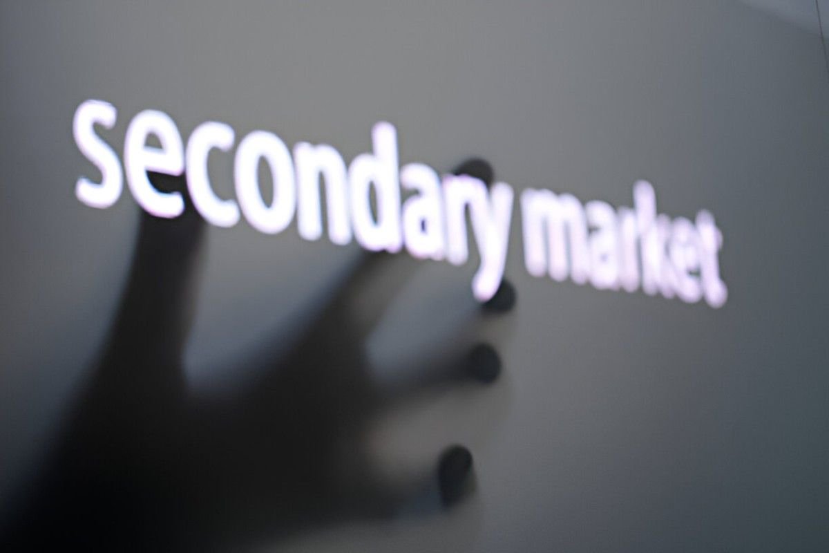Secondary Market