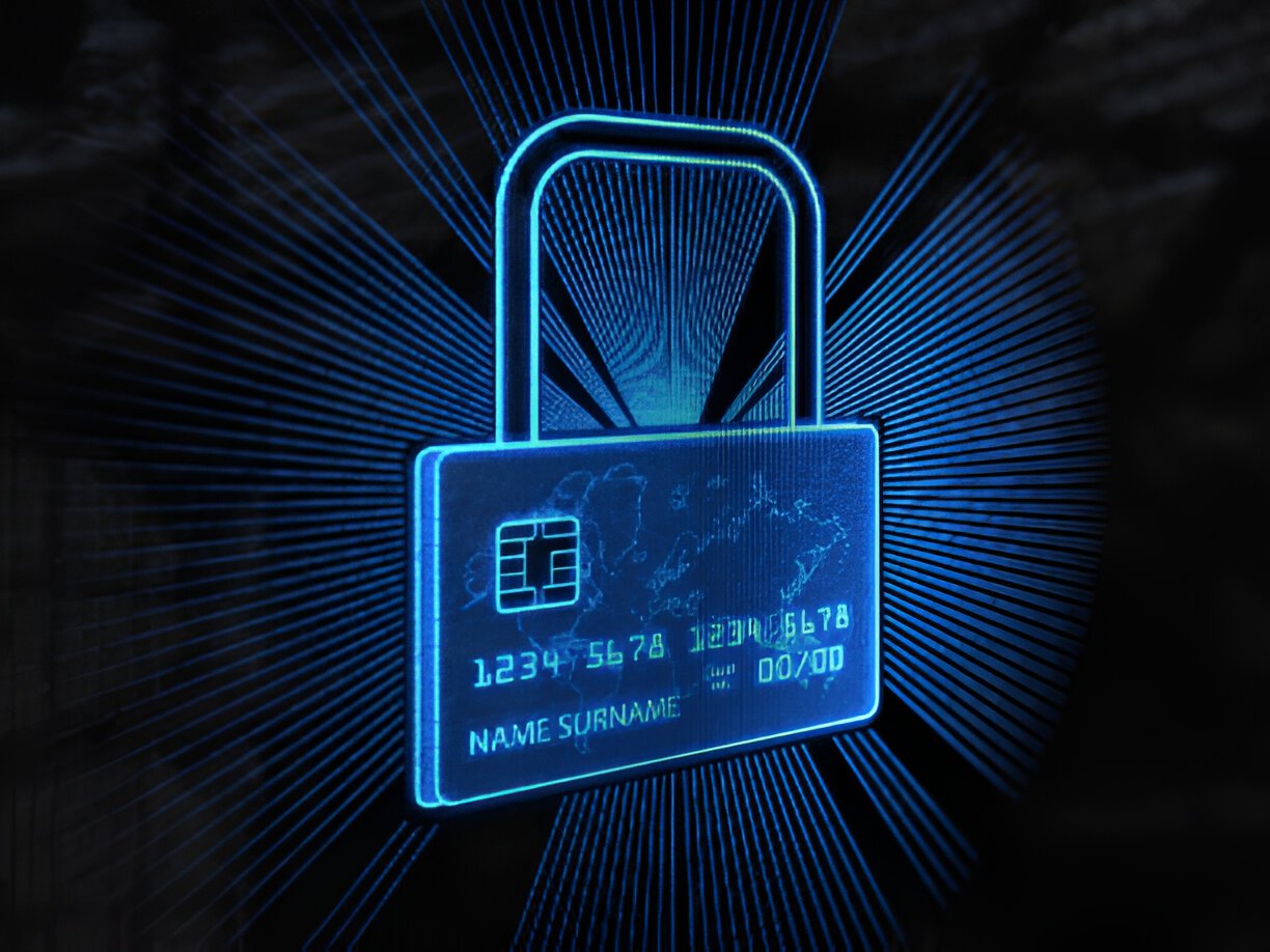 Secure Electronic Transactions