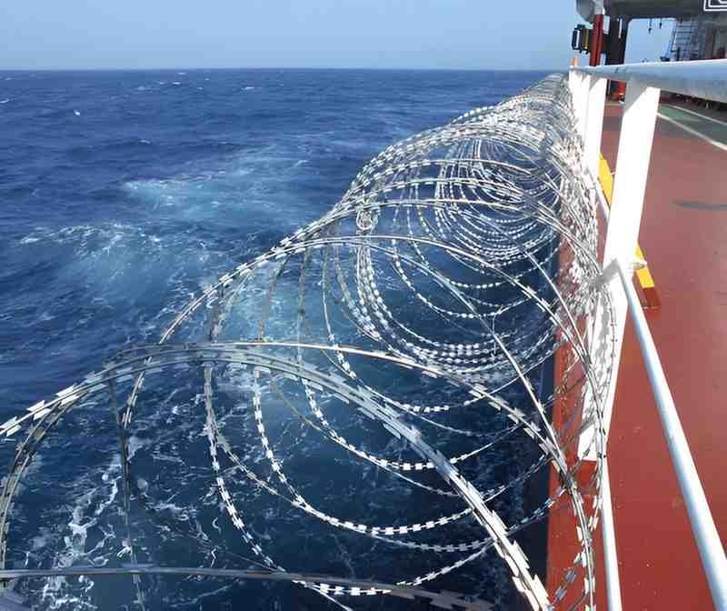 Securing the Seas Understanding Shipowner’s Lien in Simple Terms