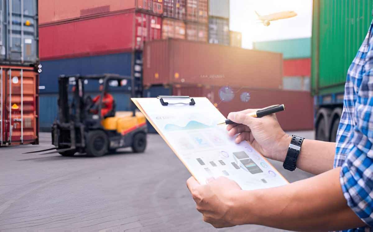 Shipping Documents