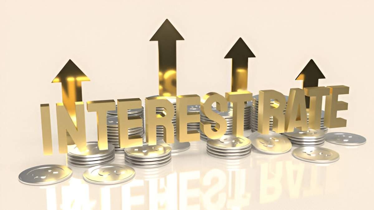 Short-Term Interest Rates