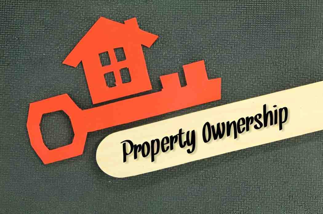 Single Property Ownership Trusts