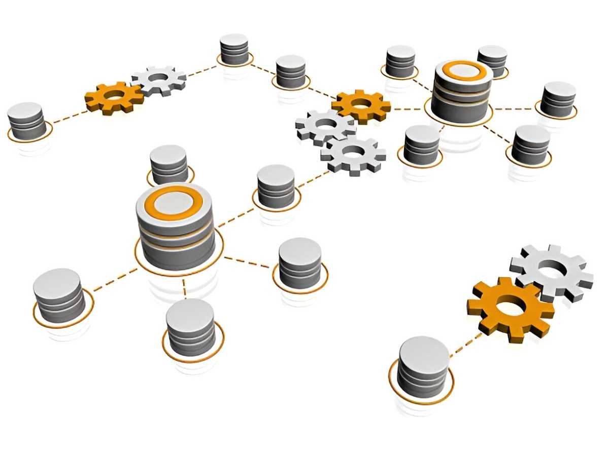 Single-Source Data Systems