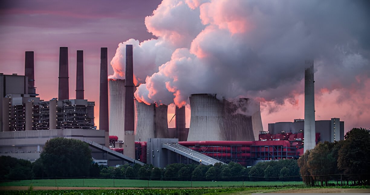 Smoke-Stack Industries