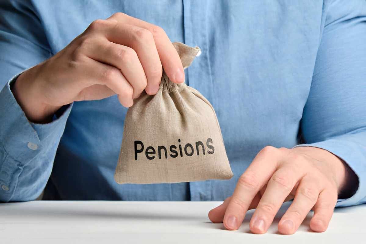 Stakeholder Pension Schemes