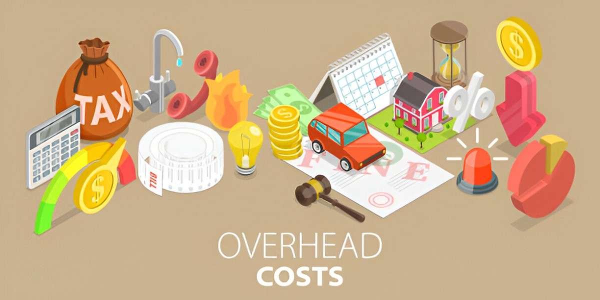 Standard Variable Overhead Costs