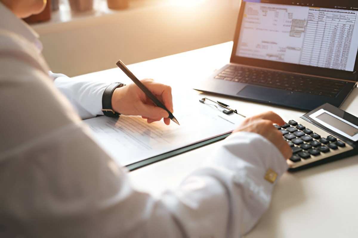 Statement of Financial Accounting Standards