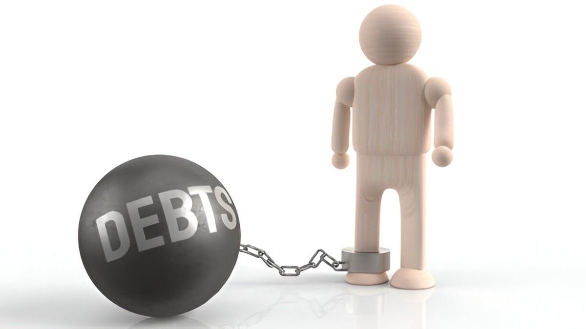 Statute-Barred Debt