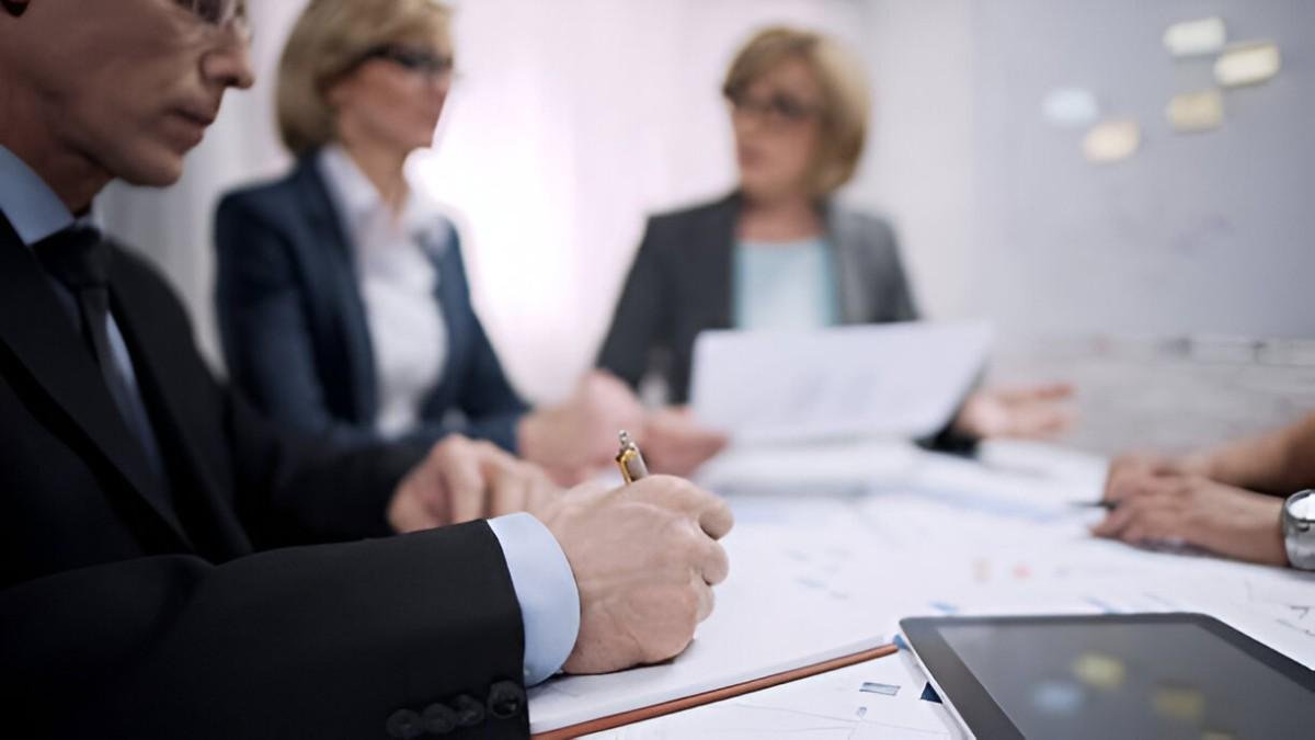 Statutory Meetings
