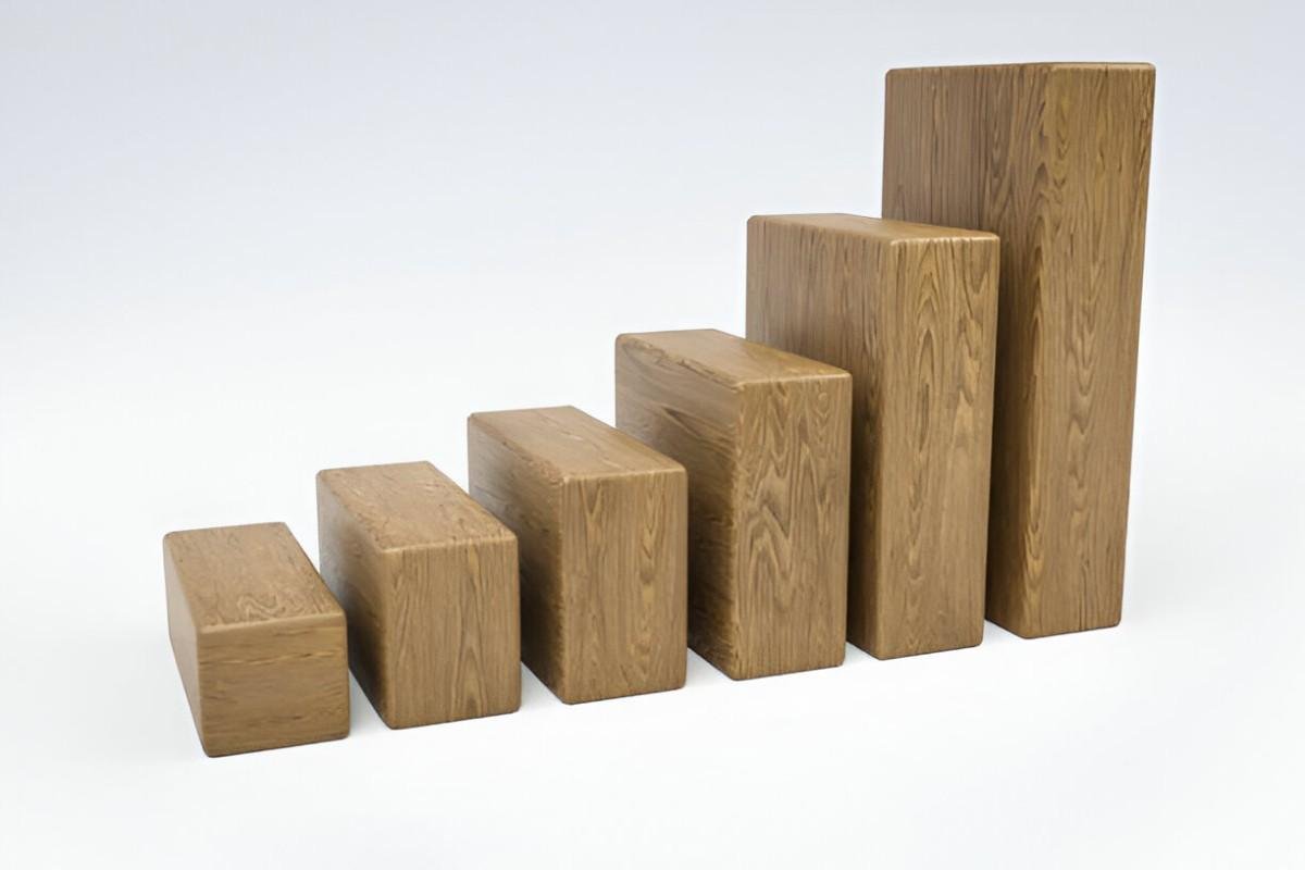 Stepped Preference Shares