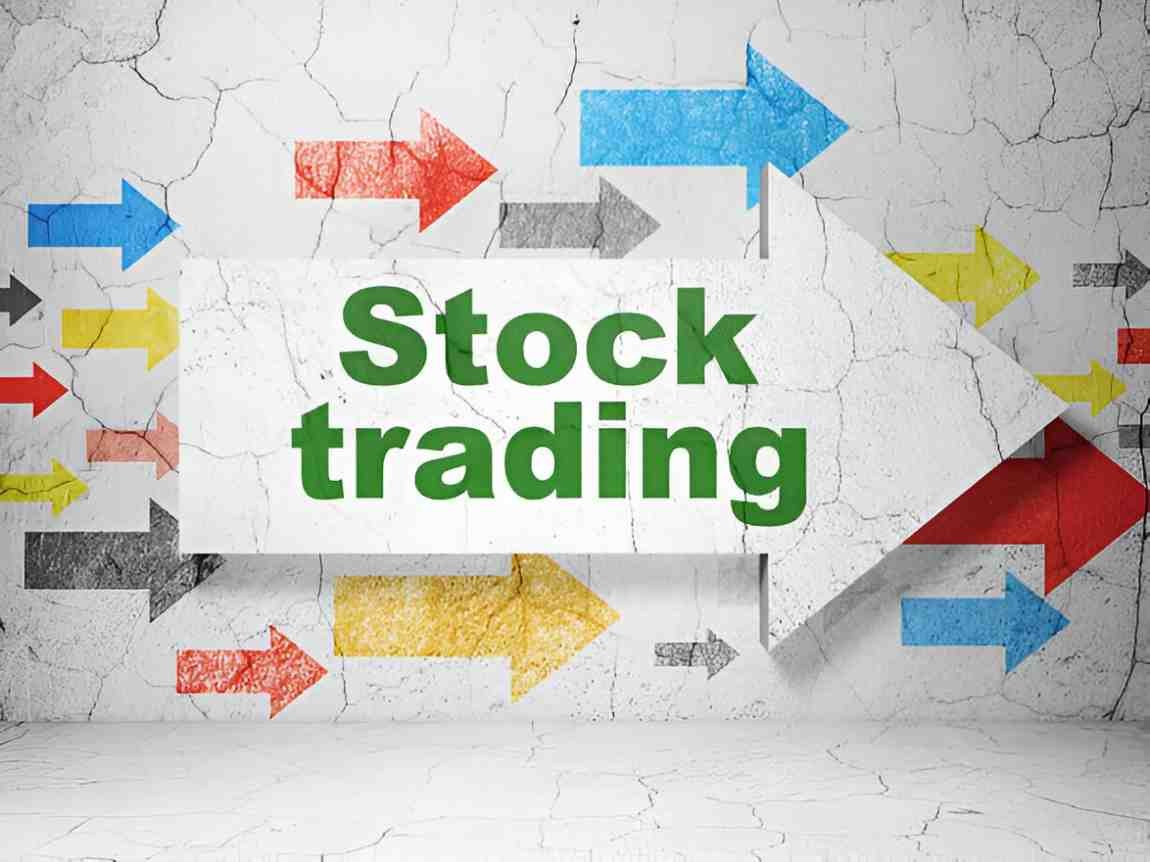 Stock-In-Trade for Beginners