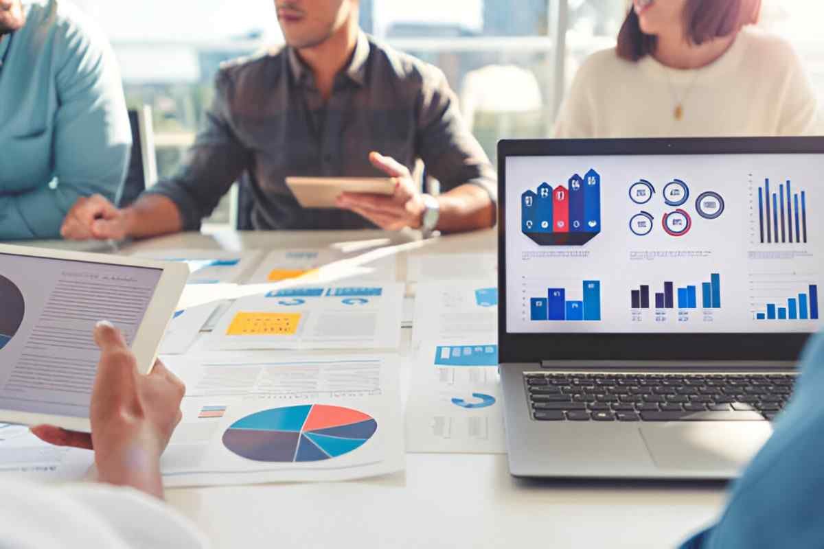 Stock Policy in Business