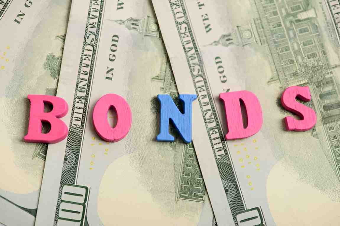 Stripped Bonds