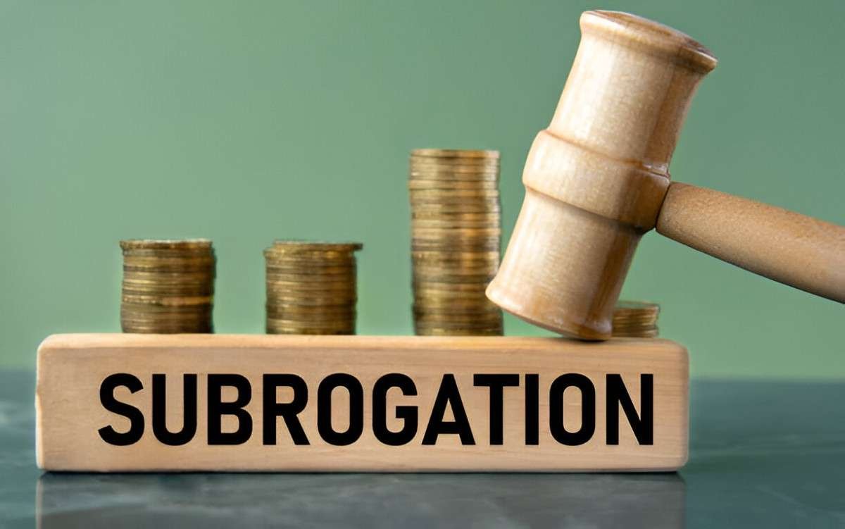 Subrogation