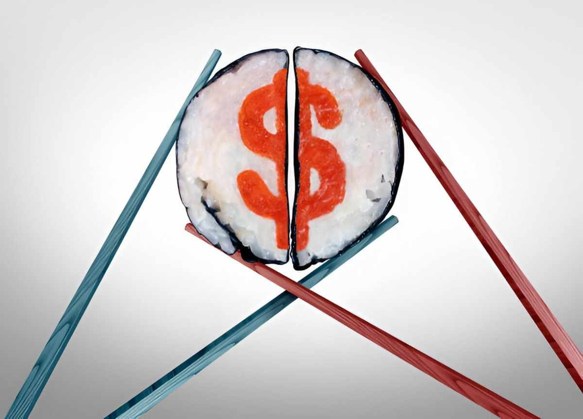 Sushi Bonds