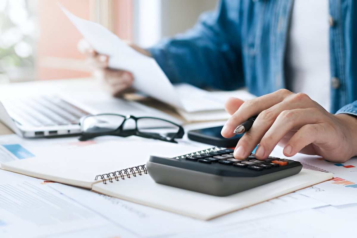 Tax Clearance