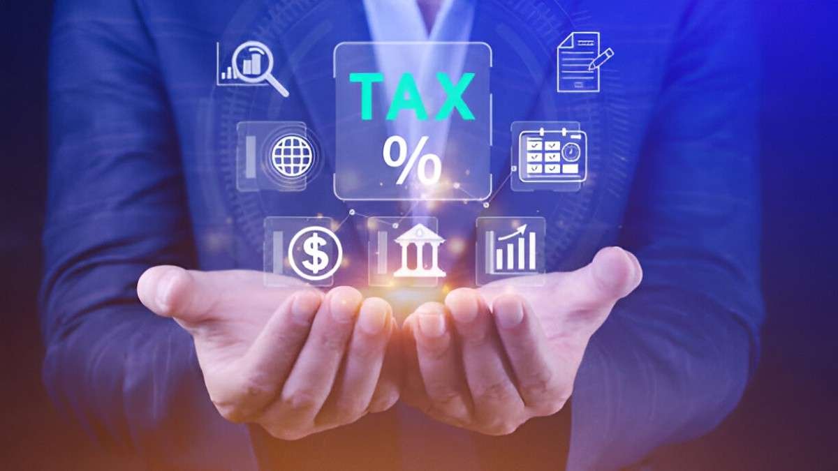 Tax-Effective Financial Strategies