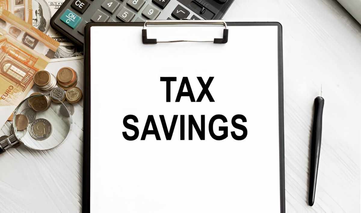 Tax-Exempt Special Savings Accounts