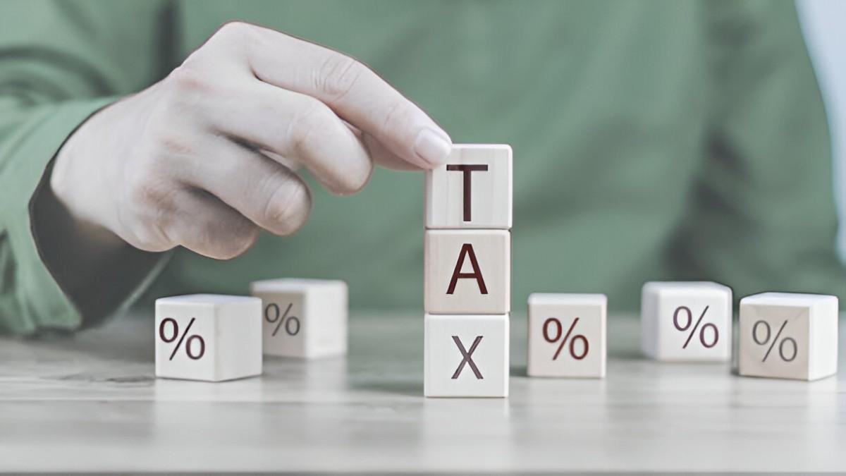 Tax Harmonization
