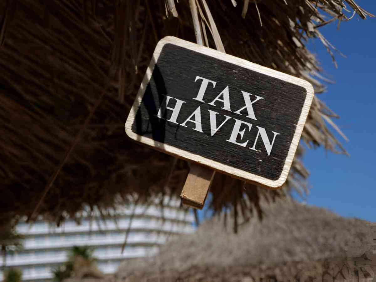Tax Havens