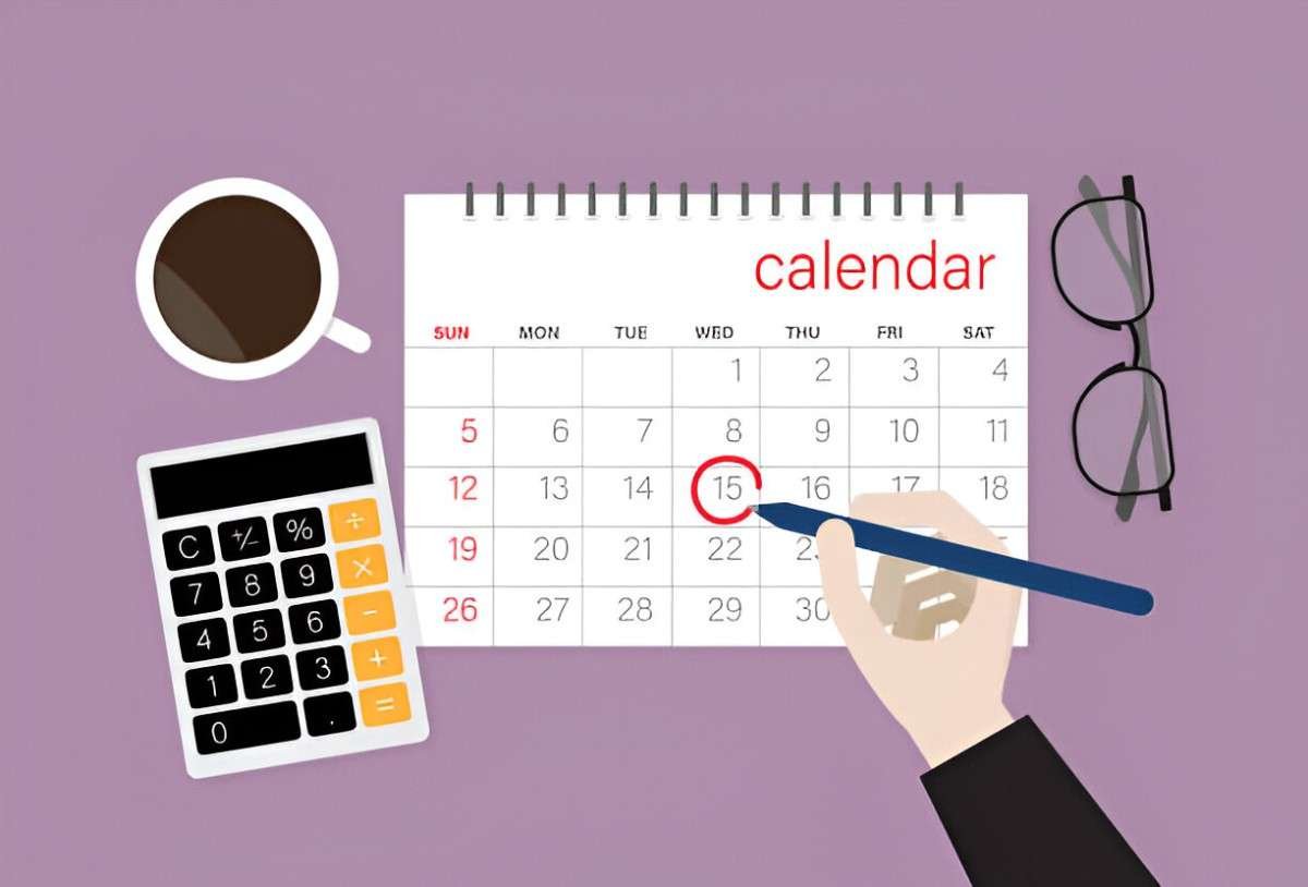 Tax Schedules
