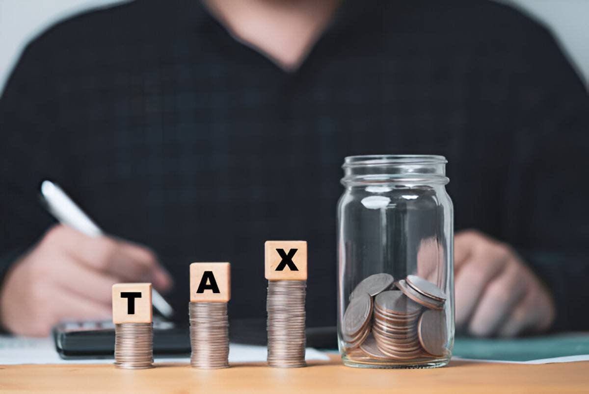 Tax Shield