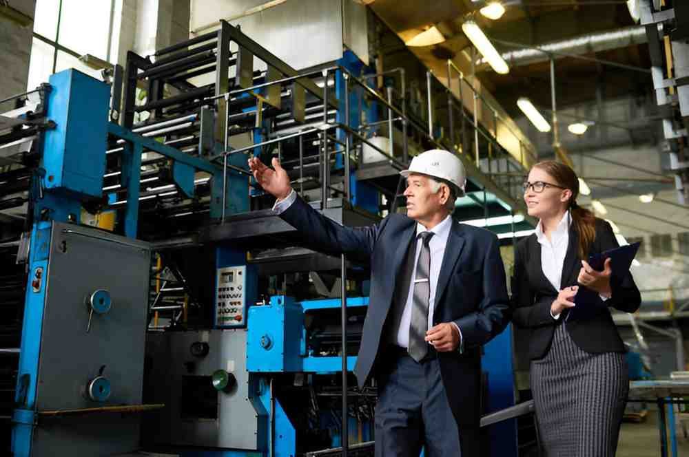 Tertiary Production