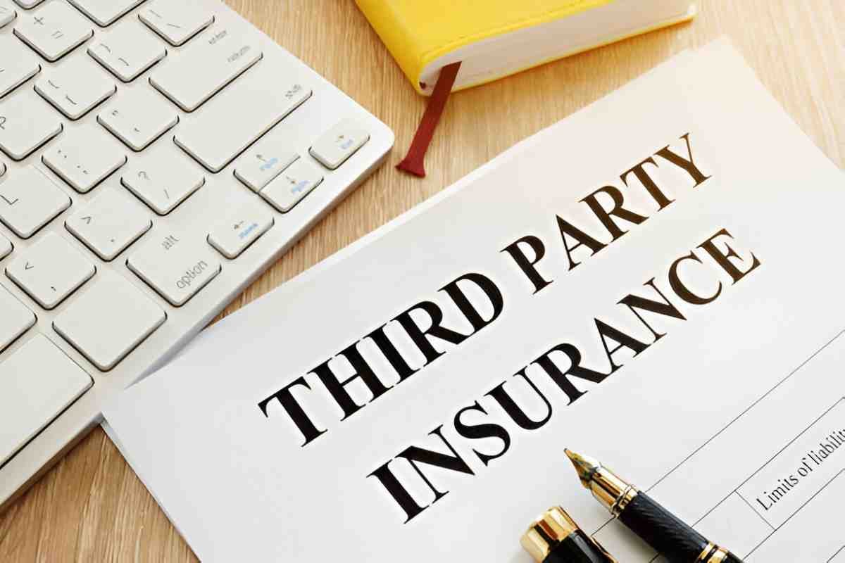 Third-Party Insurance