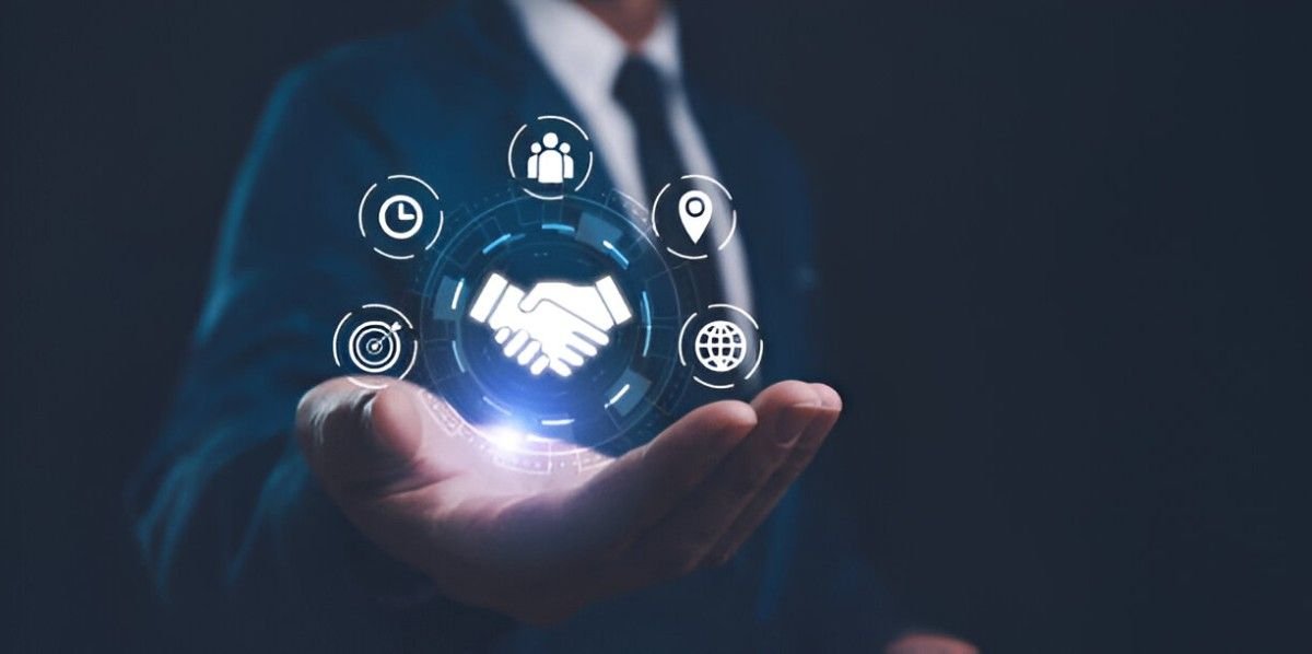 Unlocking Business Success The Essentials of Supply-Chain Support Simplified