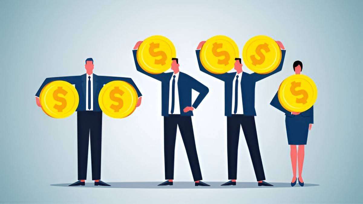 Unlocking Influence Understanding Sources of Power in Finance and Business