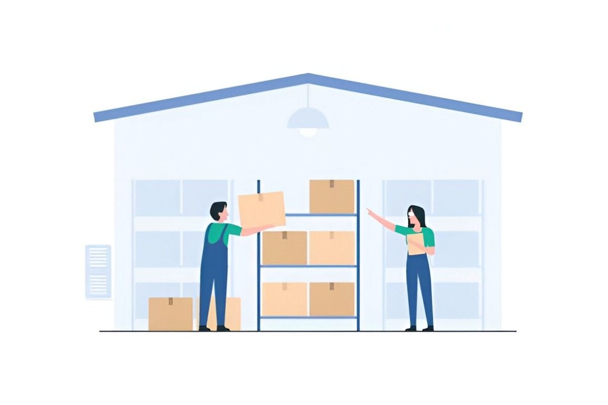 Unlocking Inventory Precision A Guide to Stocktaking for Beginners