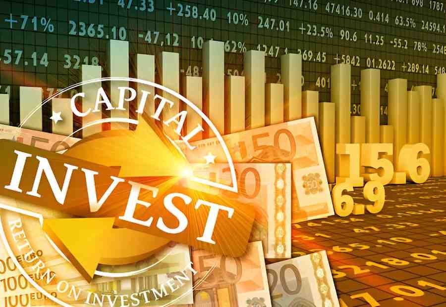 Unlocking Split-Capital Investment Trusts A Beginner's Guide to Dual Share Structures