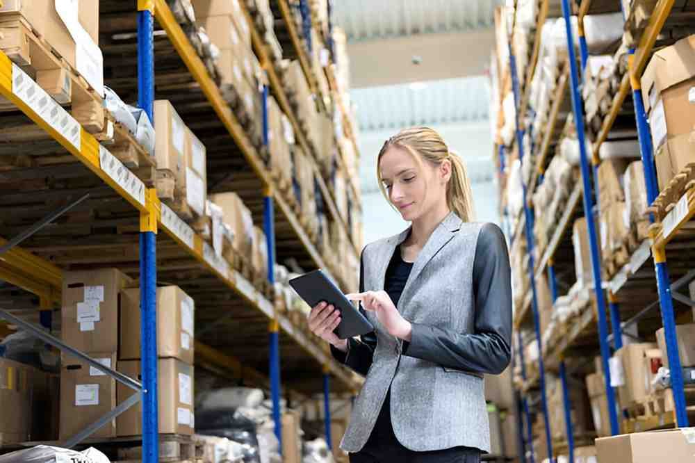 Unlocking the Warehouse of Opportunities Demystifying Share Warehousing for Beginners