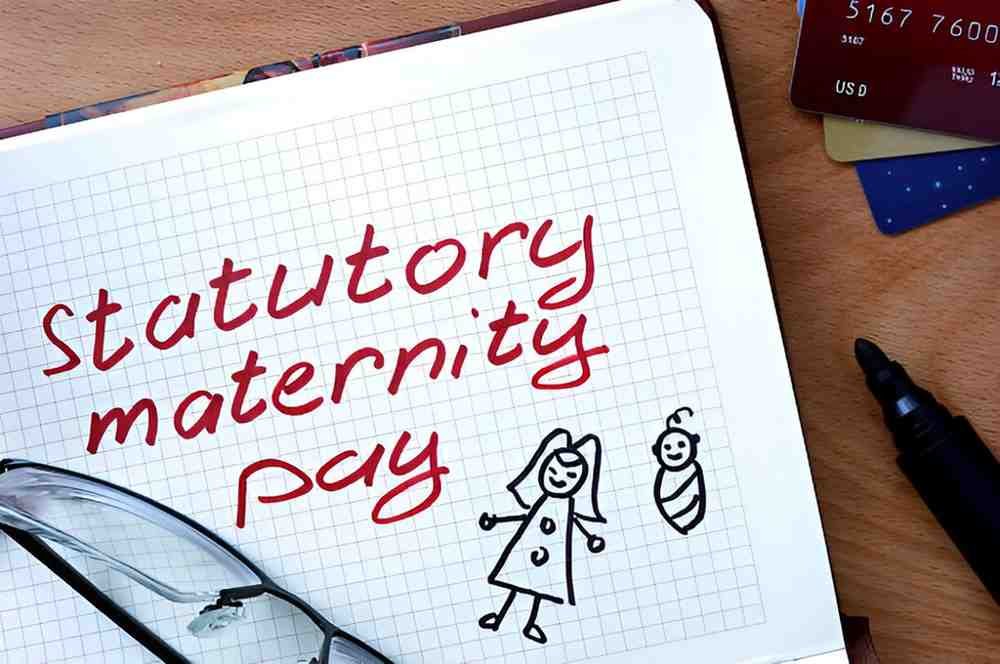 Unveiling Statutory Maternity Pay A Simple Guide for Beginners