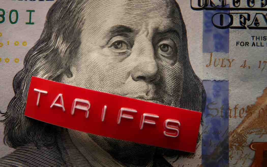 Unveiling Tariffs A Beginner's Guide to Understanding Trade Taxes